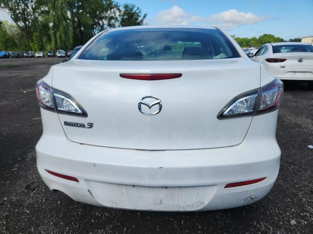 2012 MAZDA 3 I - JM1BL1UG0C1518010