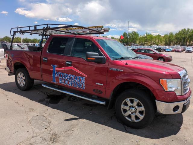 Vin: 1ftfw1et1dkg50936, lot: 62371705, ford f-150 supercrew 20134