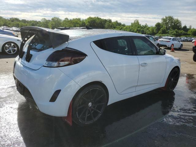 2016 HYUNDAI VELOSTER KMHTC6AD7GU295752