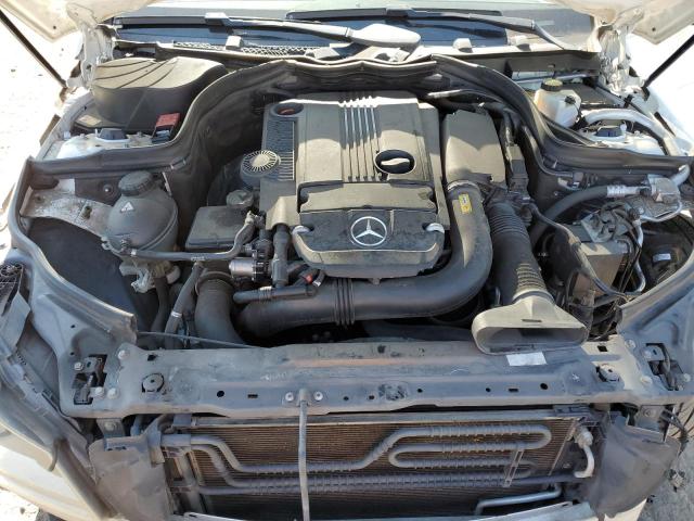 2014 MERCEDES-BENZ C 250 - WDDGF4HB9EA955090