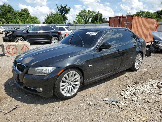 BMW 335 XI