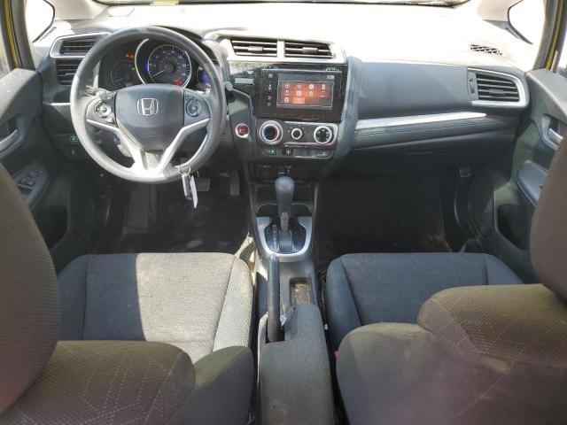 2015 HONDA FIT EX 3HGGK5H88FM747319