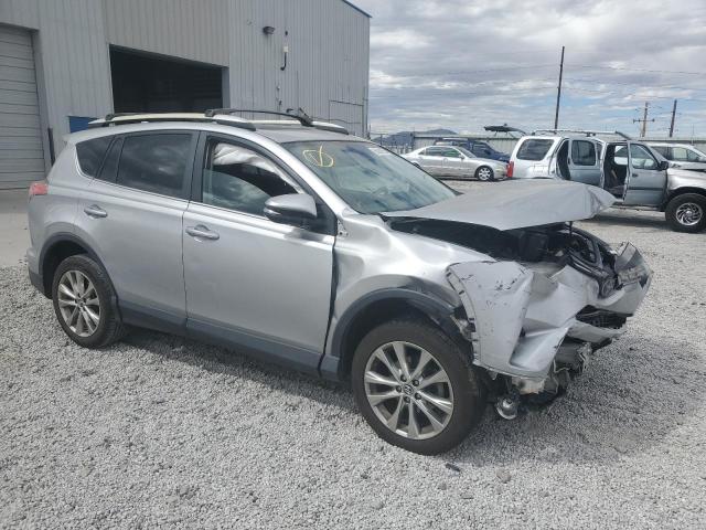 2018 TOYOTA RAV4 ADVEN - 2T3RFREV0JW800860