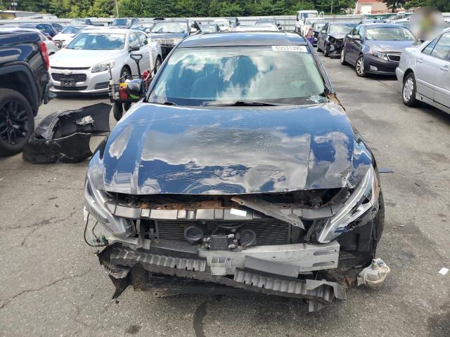 2019 NISSAN ALTIMA SR 1N4BL4CW6KN318496