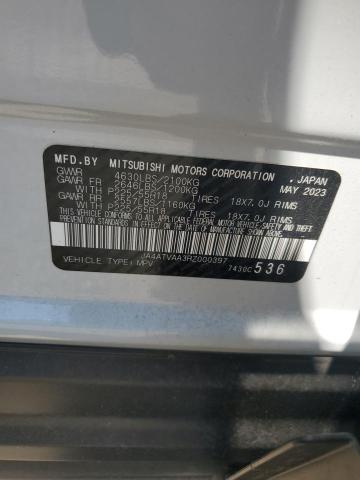 2024 MITSUBISHI ECLIPSE CR #3303665931