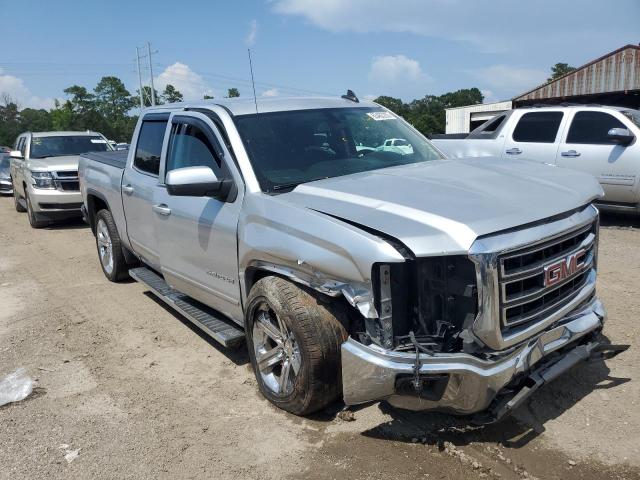 2015 GMC SIERRA C15 3GTP1UECXFG195812