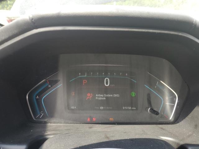2023 HONDA ODYSSEY SP 5FNRL6H75PB047829