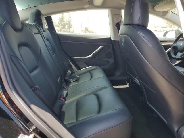 2022 TESLA MODEL 3 5YJ3E1EB4NF113618