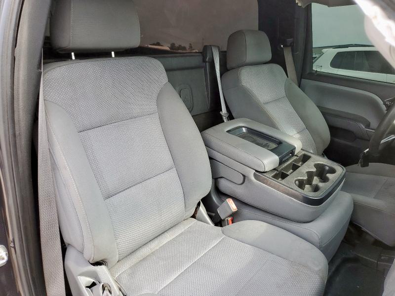2016 CHEVROLET SILVERADO - 1GCNKNEC5GZ303023