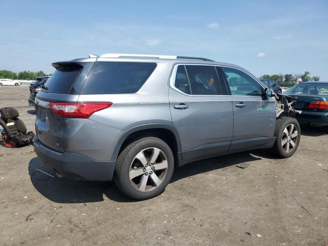 Vin: 1gnevhkw4jj246690, lot: 62632865, chevrolet traverse lt 20183