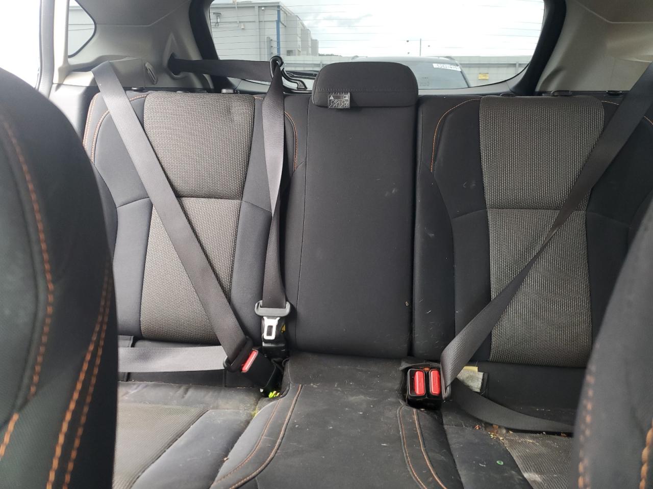 SUBARU CROSSTREK PREMIUM