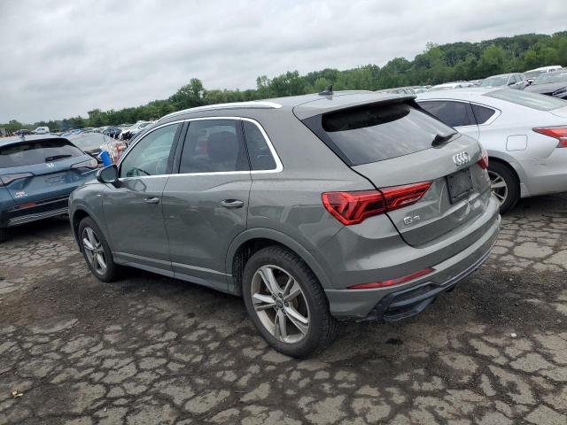 Vin: wa1eecf39k1068105, lot: 62378405, audi q3 premium plus s-line 20192