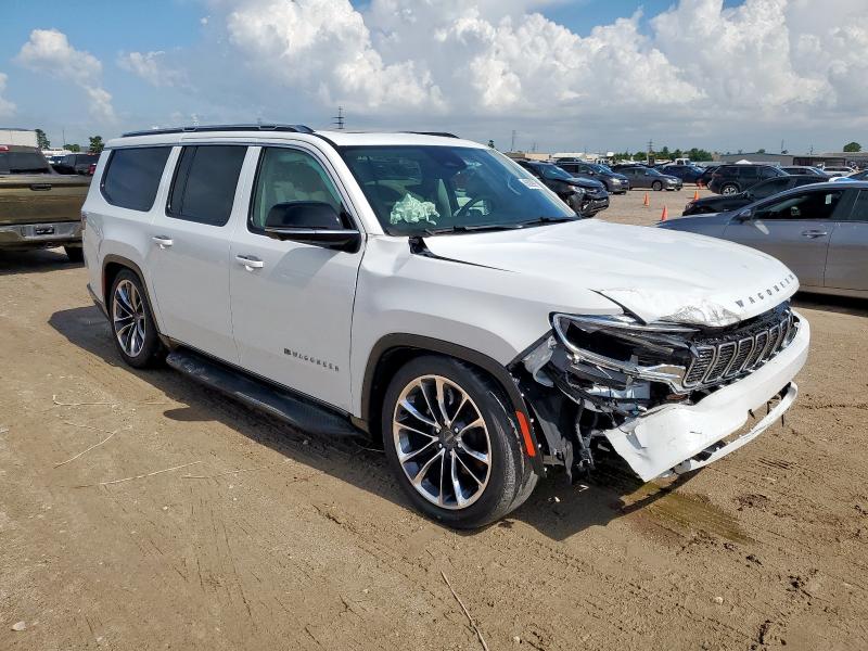 2024 JEEP WAGONEER L - 1C4SJSBP8RS141198
