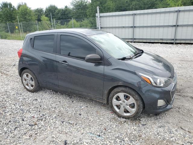 2019 CHEVROLET SPARK LS KL8CB6SA6KC821114