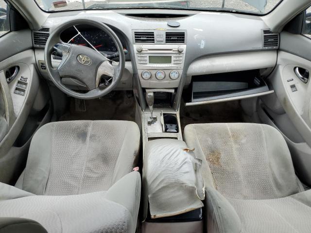 2010 TOYOTA CAMRY BASE - 4T1BF3EK1AU085942