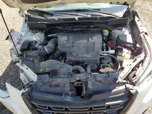 2022 SUBARU FORESTER P - JF2SKAEC3NH421703