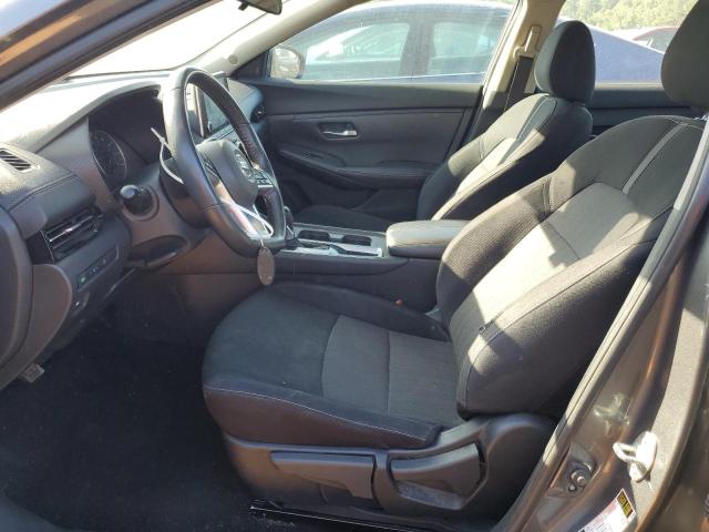 2020 NISSAN SENTRA SV - 3N1AB8CV8LY256842