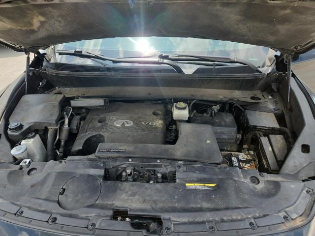 2016 INFINITI QX60 - 5N1AL0MM4GC522949