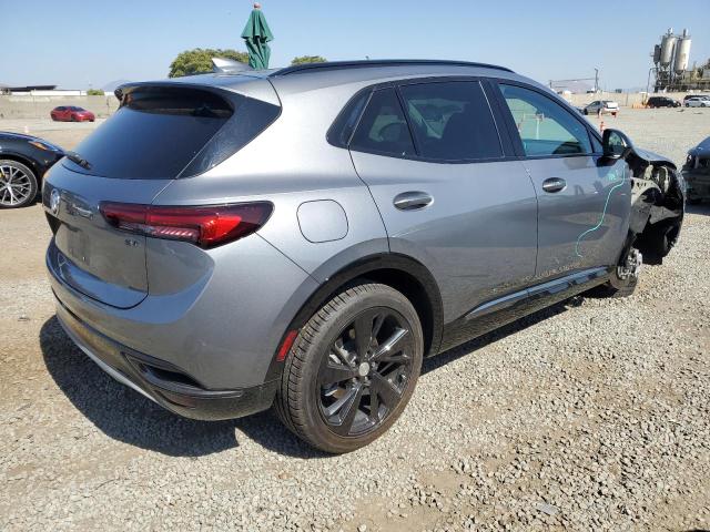 2021 BUICK ENVISION P LRBAZLR41MD097692