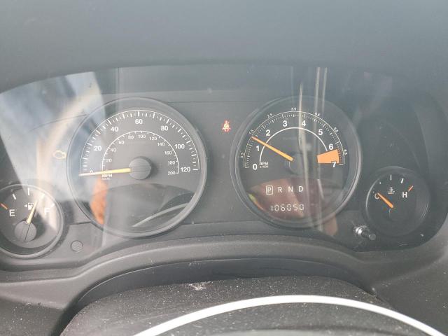 2016 JEEP PATRIOT LA 1C4NJRFB2GD729863