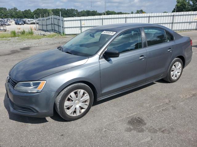 VOLKSWAGEN JETTA BASE