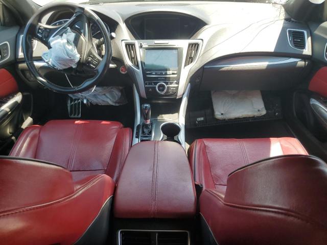 2020 ACURA TLX TECHNO 19UUB1F67LA014104