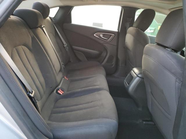 2015 CHRYSLER 200 LIMITE 1C3CCCABXFN690412
