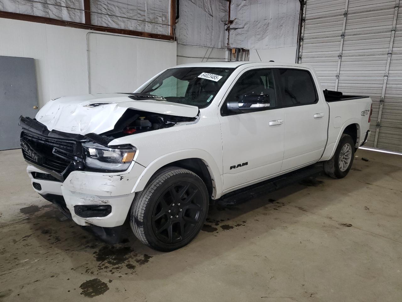 RAM 1500 LARAMIE