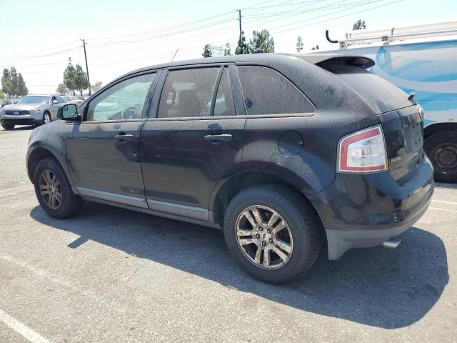 FORD EDGE SE 2010 black 4dr spor gas 2FMDK3GC7ABB34562 photo #3