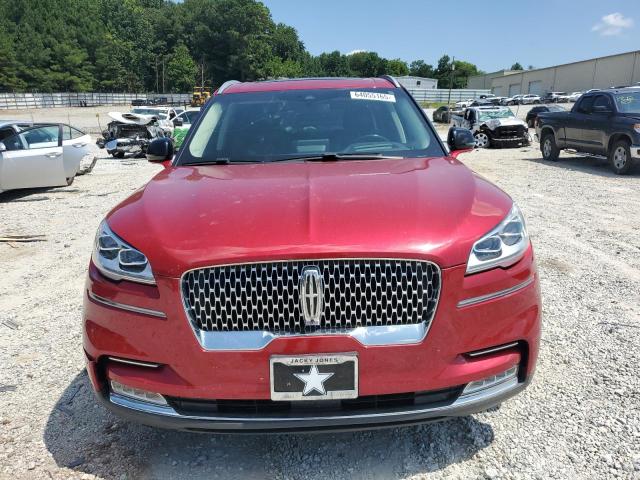 2020 LINCOLN AVIATOR RE 5LM5J7XCXLGL11094