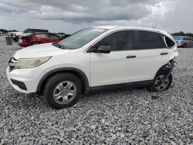 HONDA CR-V LX