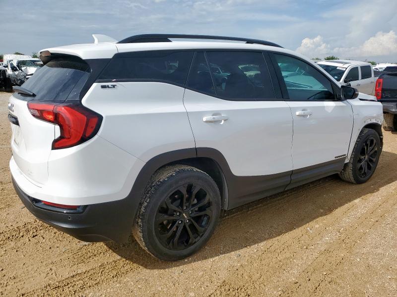 2020 GMC TERRAIN SL 3GKALPEV9LL221276