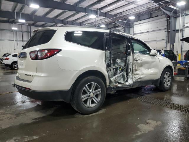 2015 CHEVROLET TRAVERSE L 1GNKVGKD8FJ333642