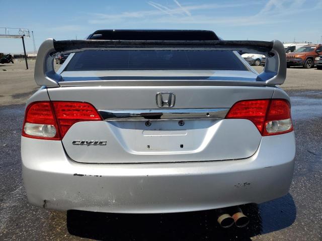2010 HONDA CIVIC LX - 2HGFA1F50AH517099