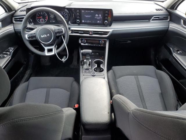 2023 KIA K5 LXS 5XXG14J24PG191210