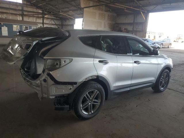 Vin: 5xyzt3lb8jg544092, lot: 63127265, hyundai santa fe 20183