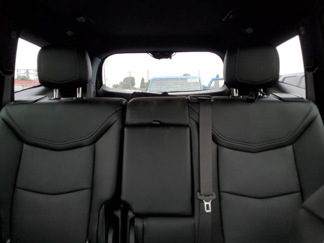 2023 CADILLAC XT6 PREMIU - 1GYKPCRS5PZ220616