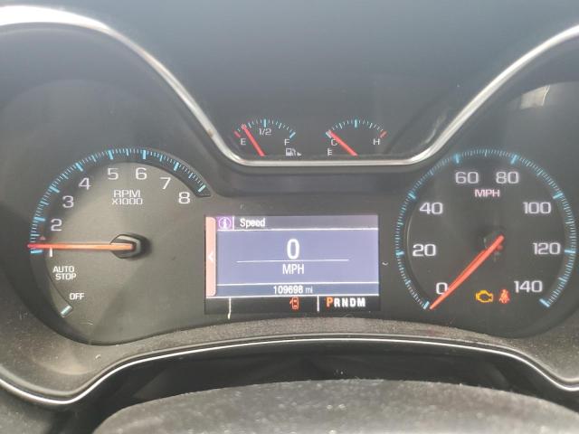 2015 CHEVROLET IMPALA LS 2G11X5SL4F9182202