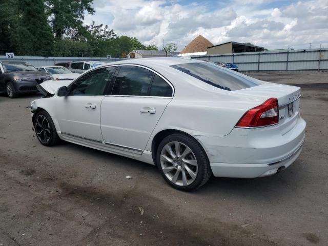 2016 VOLVO S80 PREMIE - YV140MAK2G1195557