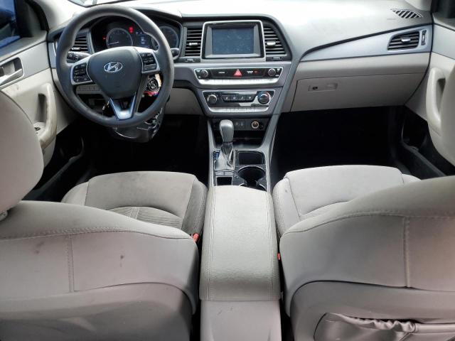2019 HYUNDAI SONATA SE - 5NPE24AF6KH804836