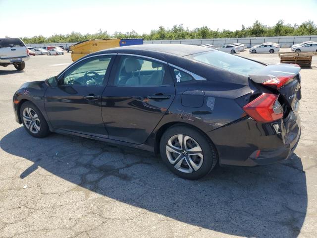 2017 HONDA CIVIC LX - 19XFC2F58HE206668