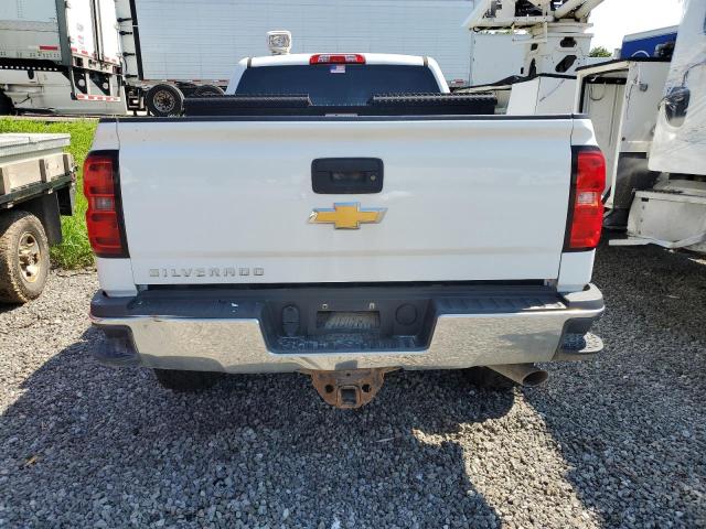 2018 CHEVROLET SILVERADO 1GC2KUEG1JZ275454