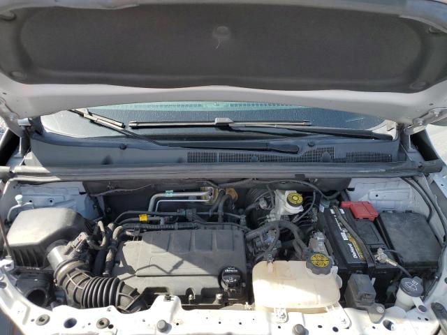 2020 CHEVROLET TRAX LS KL7CJKSB8LB334089