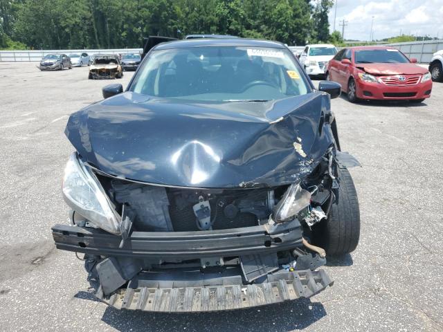 2015 NISSAN SENTRA S - 3N1AB7AP5FY228791