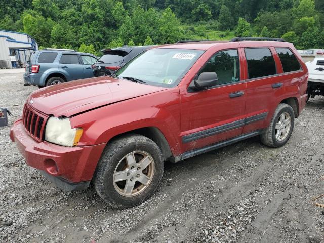 JEEP GRAND CHER