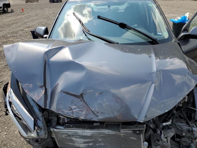 2020 HONDA HR-V LX 3CZRU6H3XLM710242