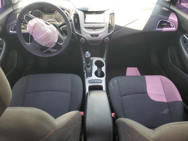 2018 CHEVROLET CRUZE LS 1G1BC5SM4J7184678