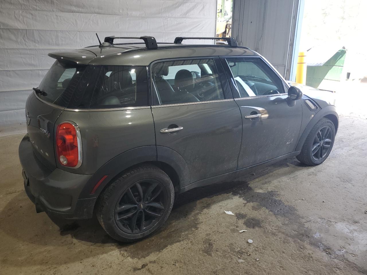 MINI COUNTRYMAN S COUNTRYMAN