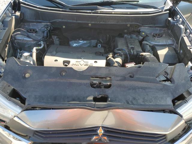 2017 MITSUBISHI OUTLANDER JA4AR3AU2HZ051563