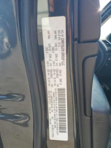 2011 JEEP GRAND CHER - 1J4RR4GG9BC701445